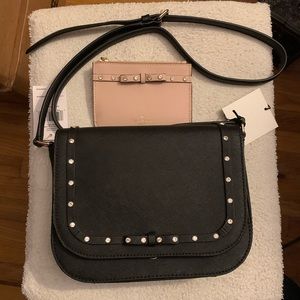 Kate Spade Large Carsen Crossbody Set